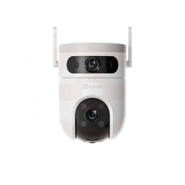 EZVIZ H9C Dual 4G